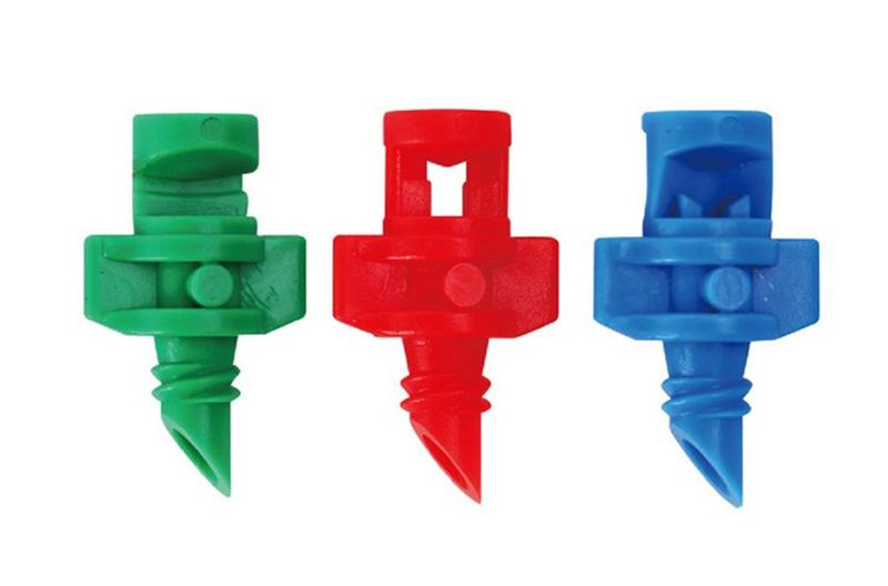 Einstellbar Beschlagen Düse Passend zu Sprinkler Garten Ganz Neu Hohe Qualität