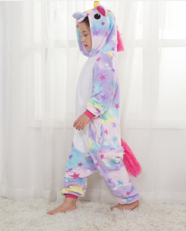 Star Unicorn