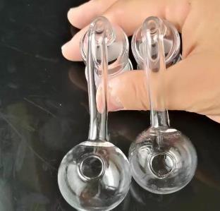 

Transparent 14mm s big head burning pot , Wholesale Glass Bongs, Oil Burner Glass Water Pipes, Smoke Pipe Accessories