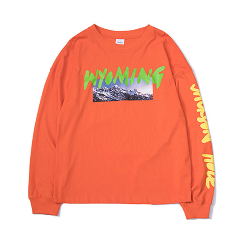 camisetas manga larga hombre baratas