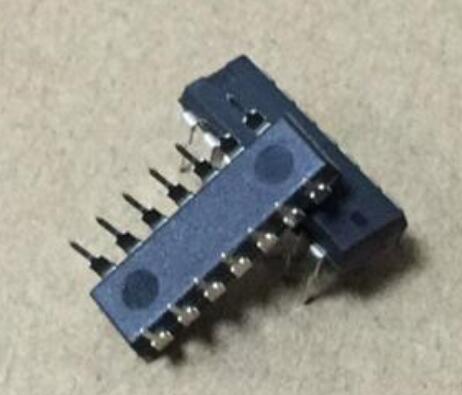 

10PCS CD4047BE CD4047B CD4047 4047 DIP14 IC
