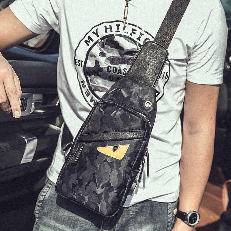 fanny pack mens designer