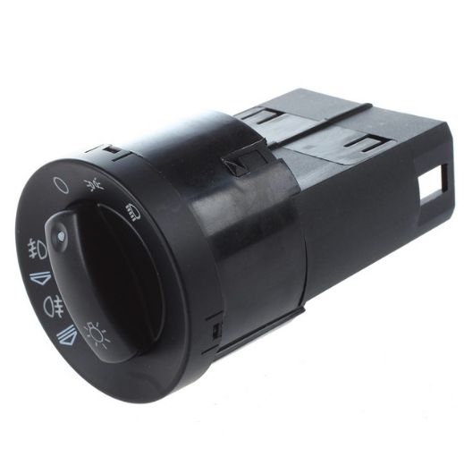 High Quality 8E0941531 Car Headlight Front & Rear Fog Light Switch Control For A4/B6/B7 8E0941531 Auto Headlight Switch Free Shipping-image-419089223