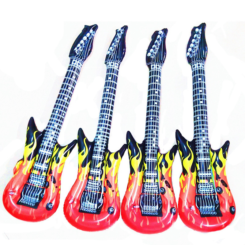 inflatable guitars bulk