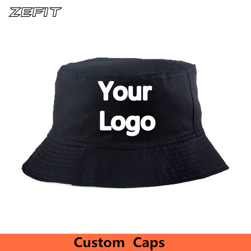 custom flat caps