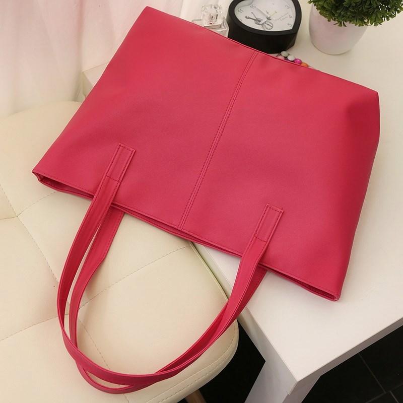 

Designer Handbags Luxury Bags Women Ladies Bags Famous Brand Messenger Bag PU Leather Pillow Female Totes Shoulder Handbag Free Ship, Pink