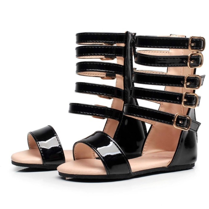 sapato para criança de 8 anos