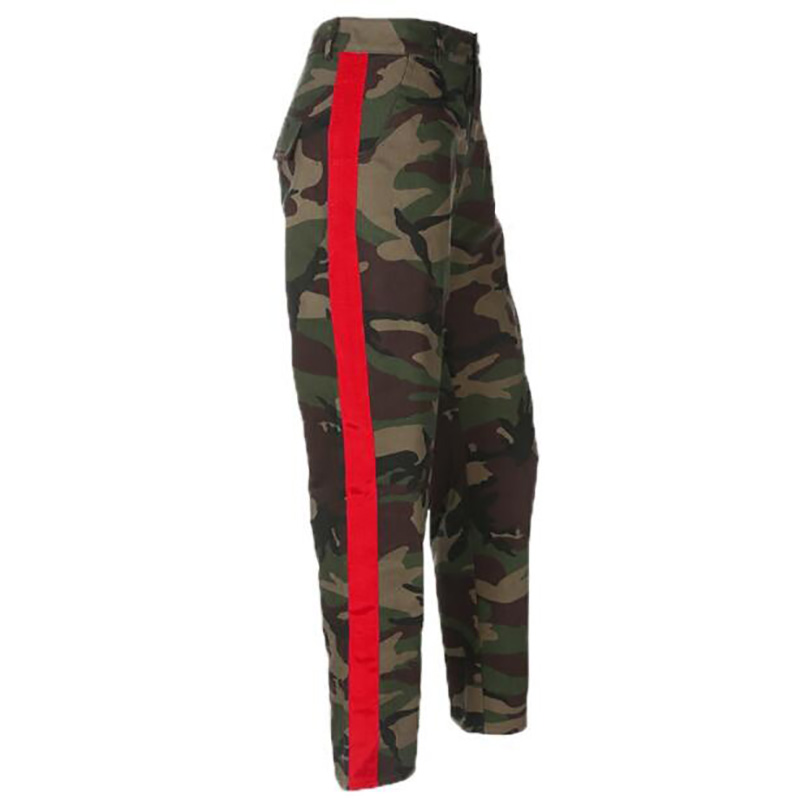 Pantalones Camuflados De Mujer Online Pantalones Camuflados De