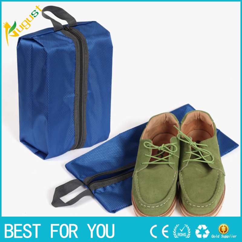 

Travel Portable Waterproof Large-capacity Shoes Bag Outdoor Storage Bag Clothes Bag