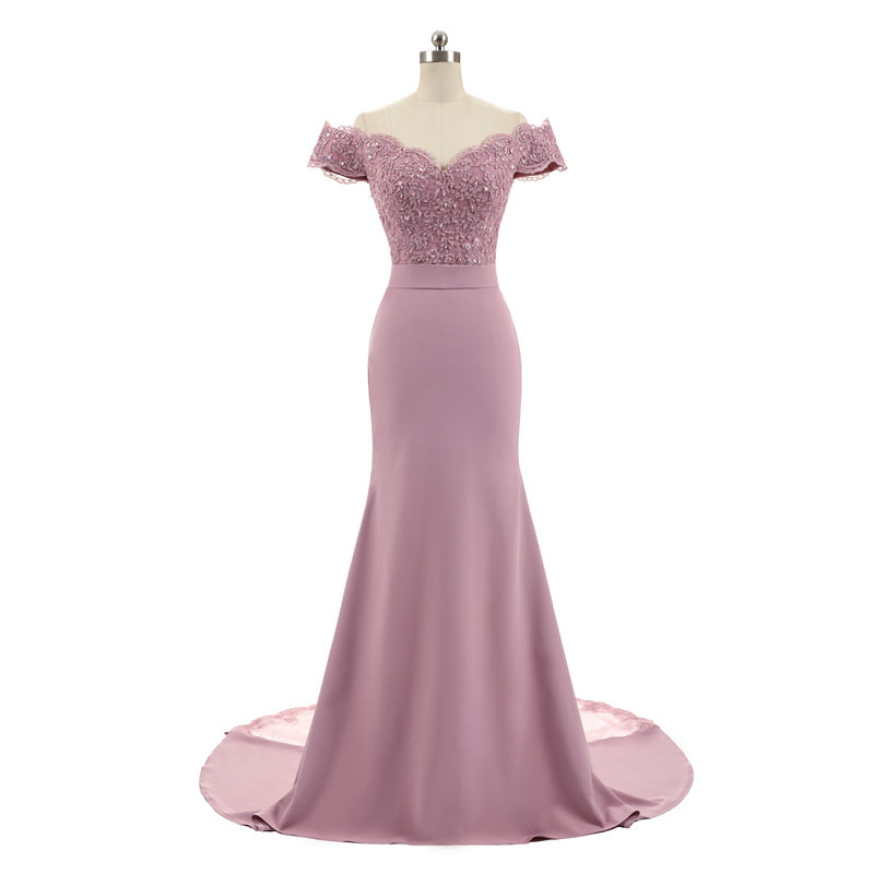 Dusty Rose