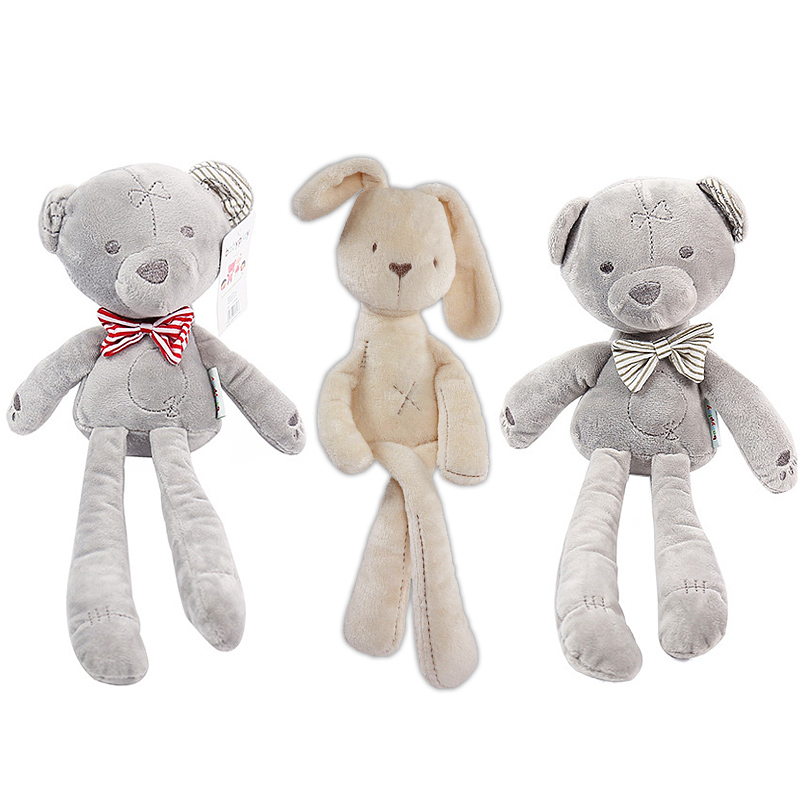 stuffed easter bunnies wholesale