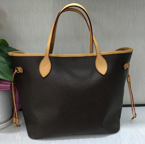 

2020 high qulity classic Designer womens handbags flower ladies composite tote PU leather clutch shoulder bags female purse no wallet, White plaid