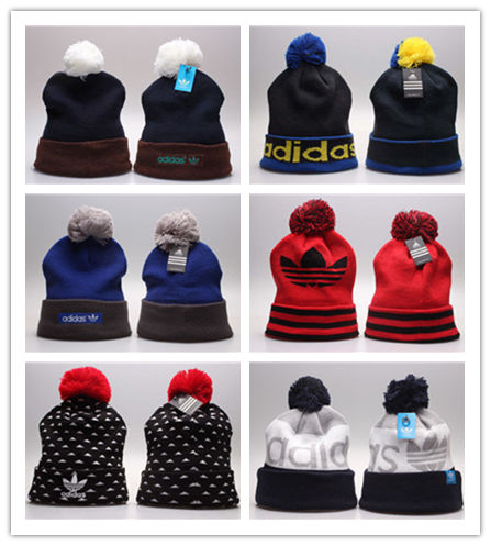 adidas Gorros mejores