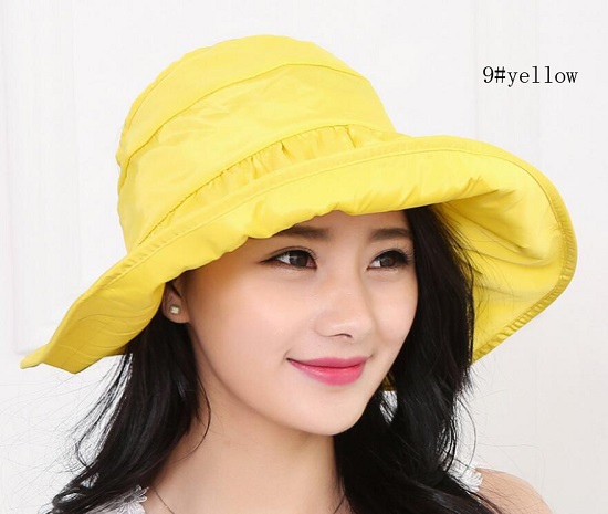 9#yellow