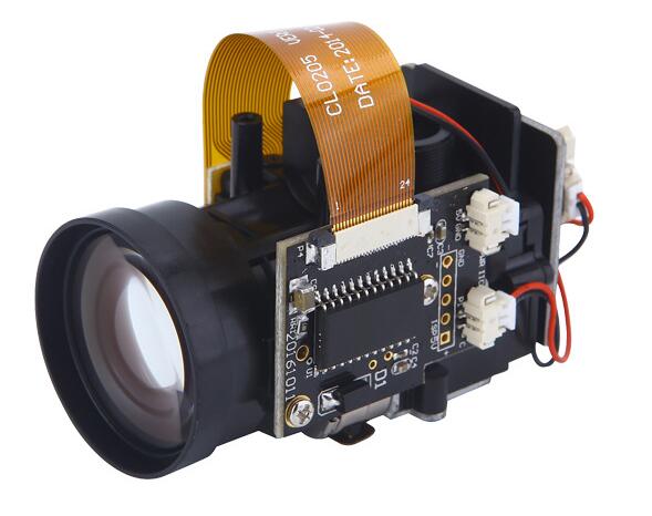 

Customization USB Camera Module Free Drive 10x Optical Zoom Camera 8MP HD Camera Module