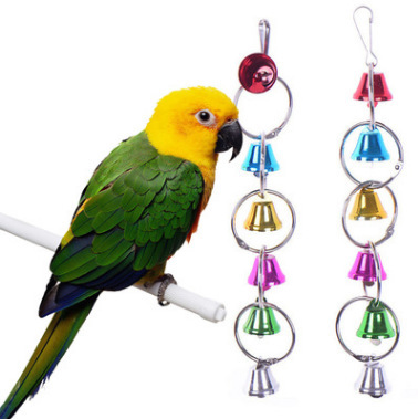 bulk parrot toys