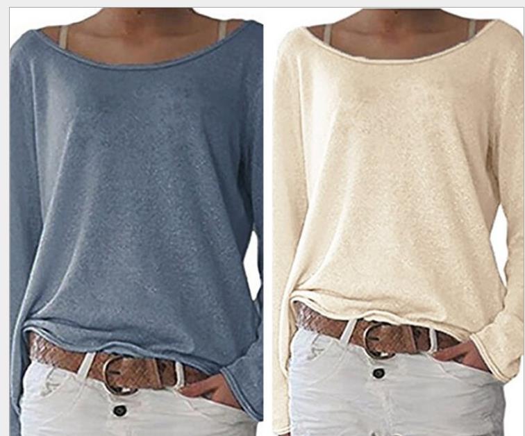 

Women' T-Shirt Womens Casual Tees Summer T shirt Tops Ladies Grey Ribbed Crisscross Front Half Sleeve Cold Shoulder T-shirt, Beige03