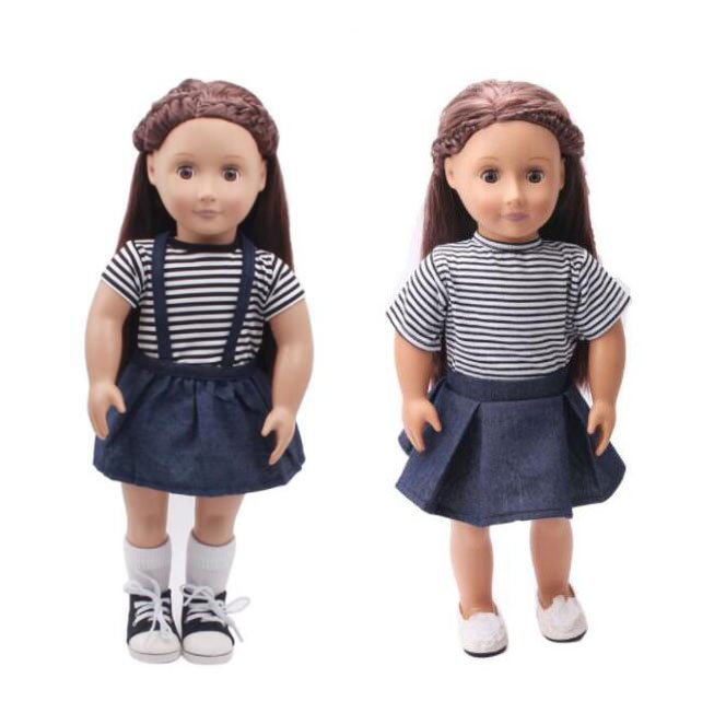 our generation clothes sale