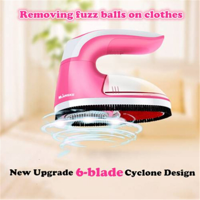 

Sales!!!Electric Clothes Lint Removers Fuzz Pills Shaver for Sweaters Carpets Clothing Lint Pellets Cut Machine