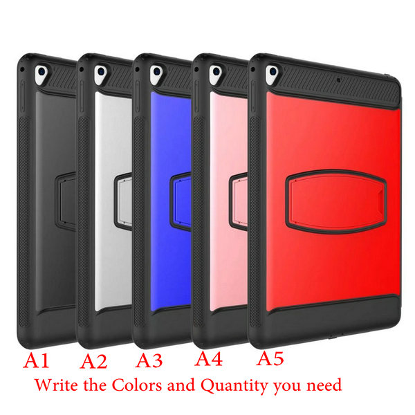 Mix Colors