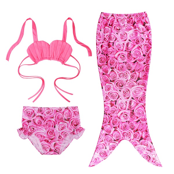 Pink A