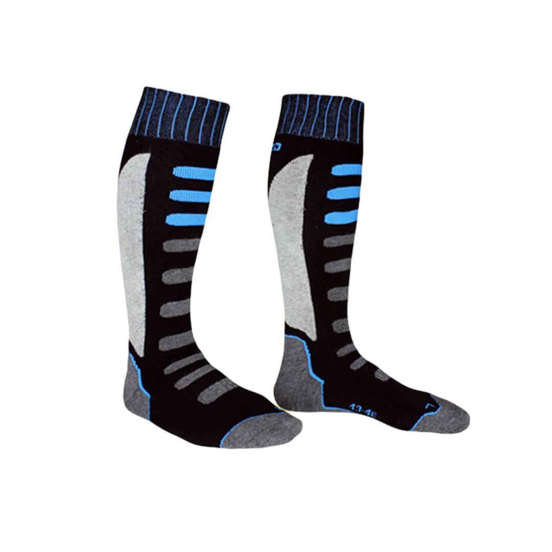 Black and blue