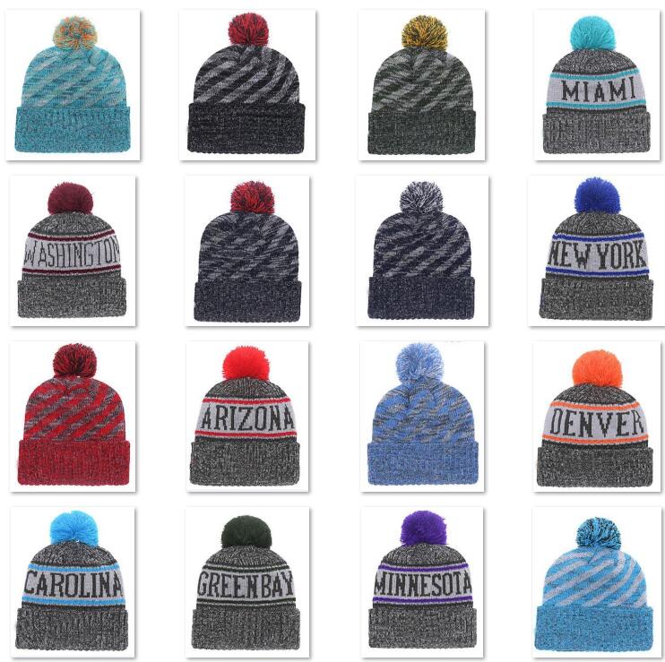 sports direct wooly hats