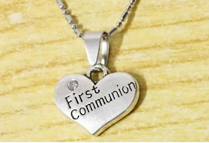 mogendo: Geschenke Kommunion Schmuck