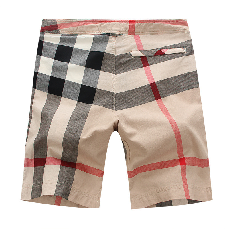 Burberry shorts dhgate deals