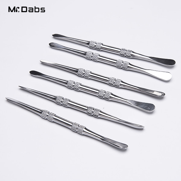 

Stainless Steel vape Dabber Tool Concentrate Wax Oil Vape Pick Tool Wax Dry Ego Dry Herb Dab Tool at mr_dabs