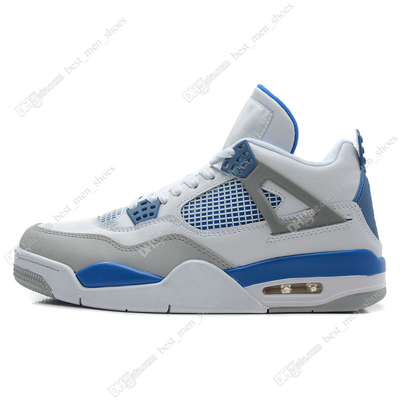 #14 Military Blue