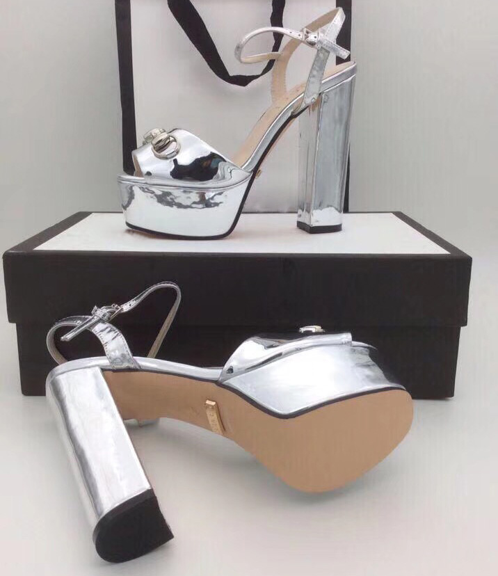 

2022 explosion sandals, full cow skin lacquer fabric, full package, 8 color and high 13CM water table 4CM the most comfortabl size35-41, Pink