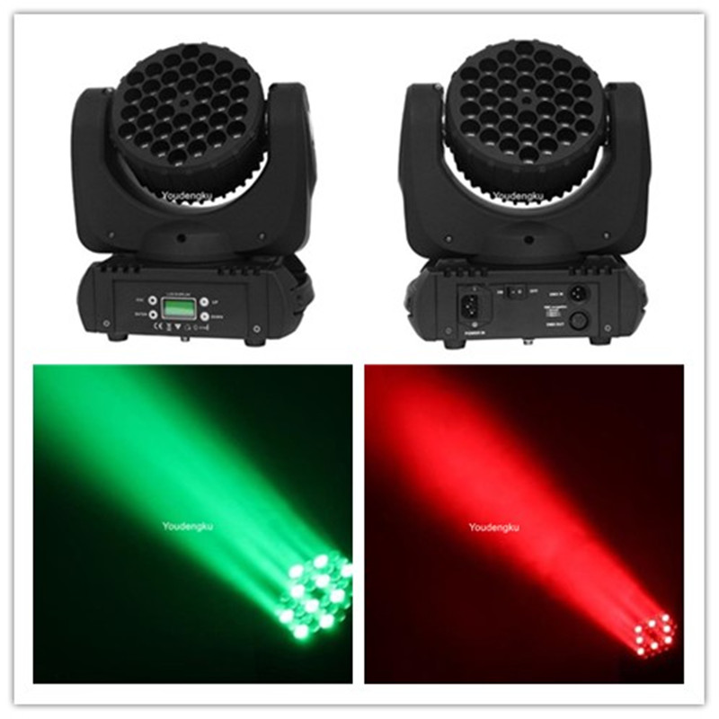 6 pieces led 36 moving head studio beam 36x3 rgbw led moving head lights beam 36x3w beam moving light-image-427705871