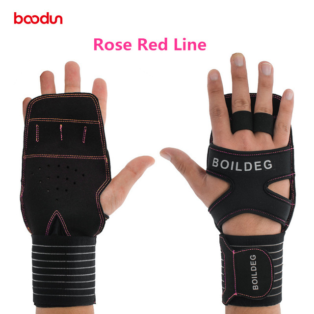 rose red line grove