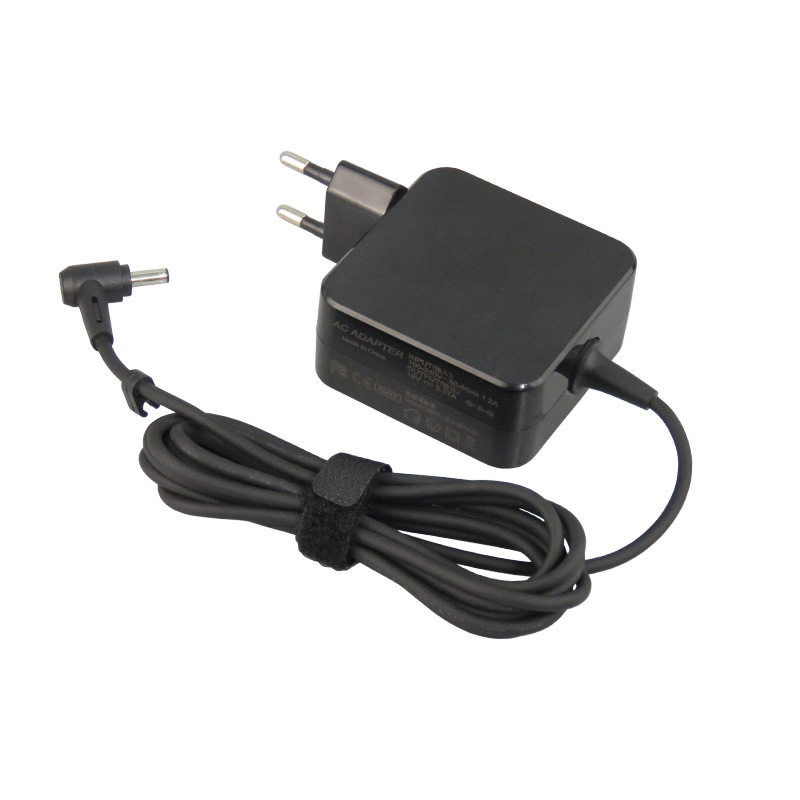 

19V2.37A 4.0*1.35 for ASUS Tablet Charger European Notebook Power Adapter