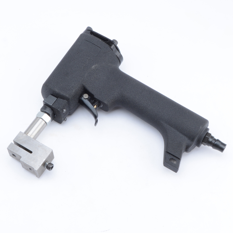 

Pneumatic Air Punch Flange Tool Sign Punching Gun air hole punching tools