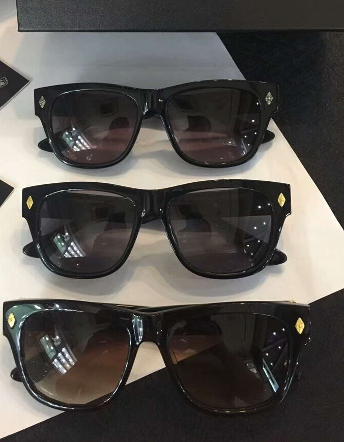 

Cool MEN Black Square instagasm Sunglasses 53mm Eye wear Fashion mens Sunglass New with box