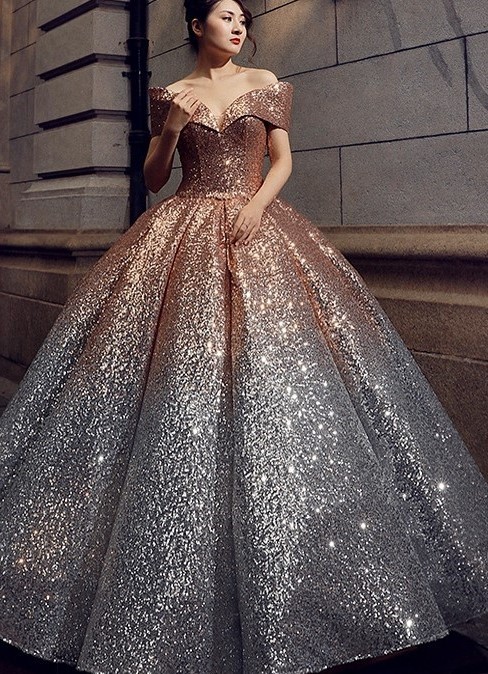 Silver+gold