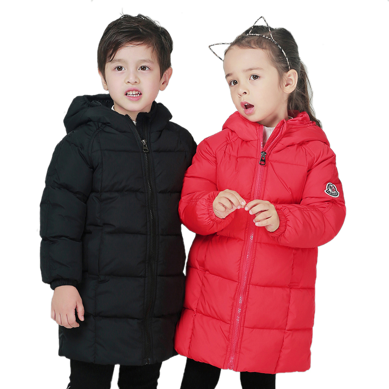 doudounes enfants