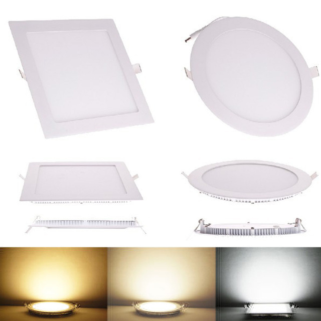 Discount Led Grid Panel Lights Led Grid Panel Lights 2020 On