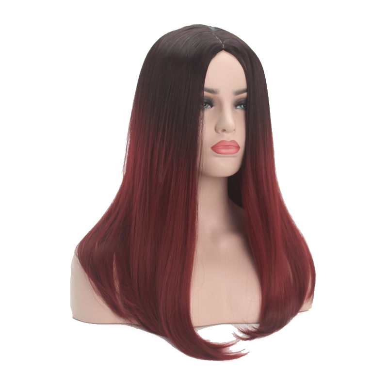 Ombre Color