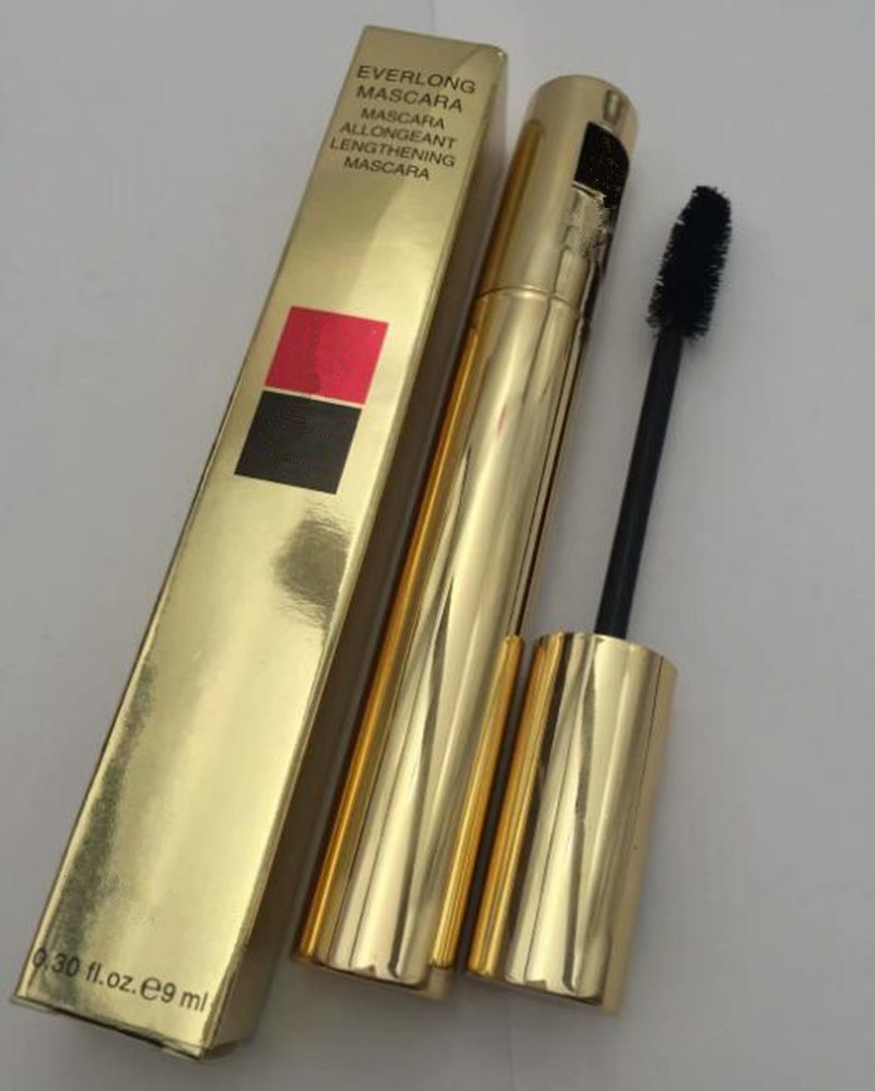 

NEW Hot Makeup Brand D&Y Macara Black color 10g Lengthening Thick Volume Mascara Waterproof High quality DHL shipping