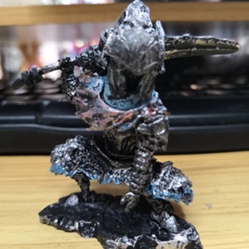 artorias action figure