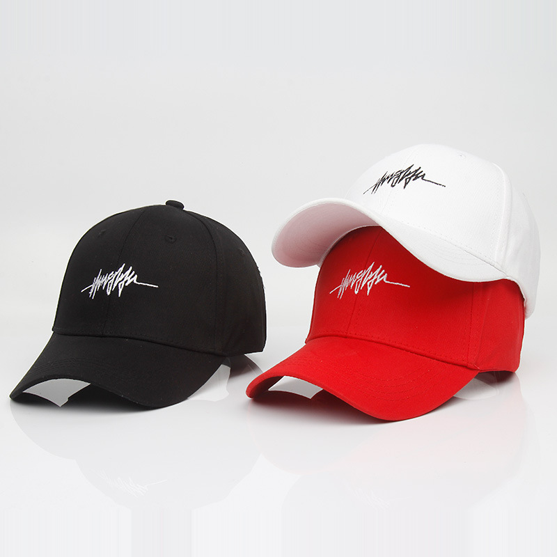 

Baseball Cap Men Hat Spring For Jeans Dad Hat Trucker Man Blank Black 2020 New Casual Hip Hop, 2#