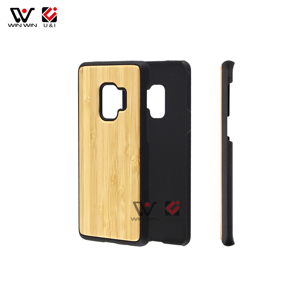 bamboo for s9
