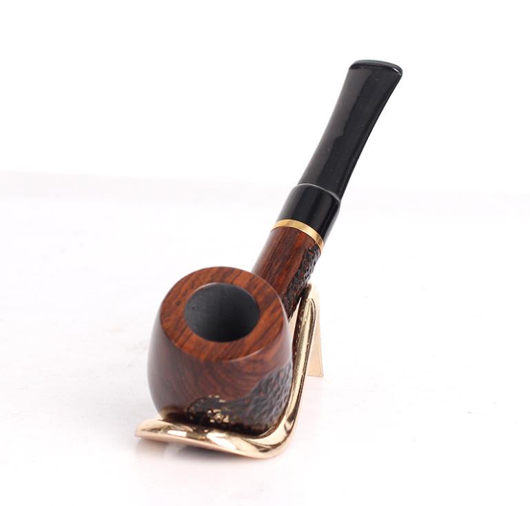 

Ebony carving, hammer, bucket, solid wood, ring and detachable filter.