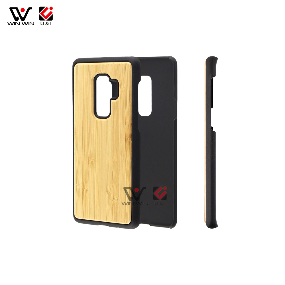 bamboo for s9 plus