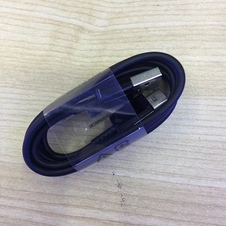 1.2m black for s8 type-c