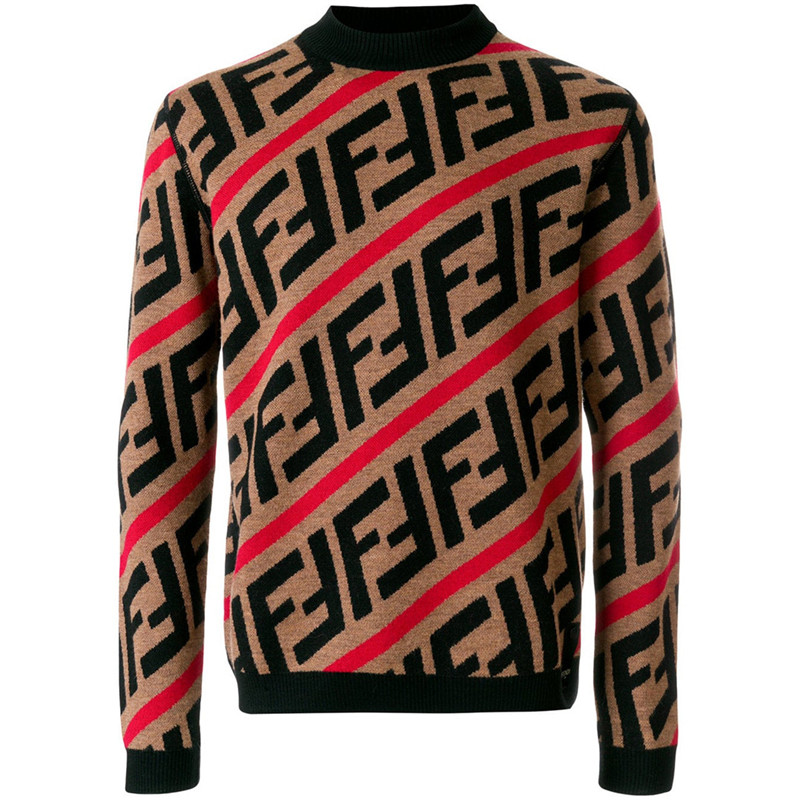 fendi sweater dhgate