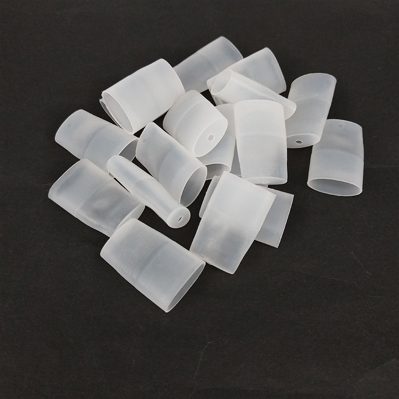 

Disposable Silicone dust cap Silicon Flat Drip Tips Vape Test Mouthpiece Nozzle For E Cigarettes Atomizer Tank
